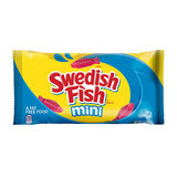 Swedish Fish Chewy Candy 2oz