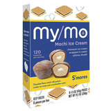 My Mo Mochi S'mores Ice Cream 6ct