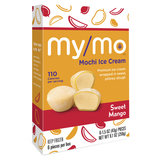 My Mochi Sweet Mango Ice Cream 6ct