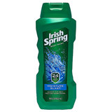 Irish Spring Moisture Blast Body Wash 18oz