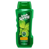 Irish Spring Original Body Wash 18oz