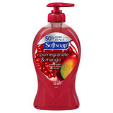 Softsoap Pomegranate Mango Liquid Hand Soap 11.25oz