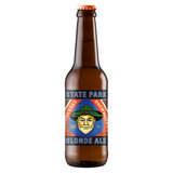 Tennessee Brew Works State Park Blonde 6pk 12oz Btl 4.8% ABV