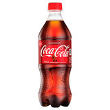 Coca-Cola Cinnamon 20oz