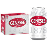 Genesee 30pk 12oz Can 5.0% ABV