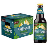 Pyramid Outburst IPA 12pk 12oz Btl 8.5% ABV