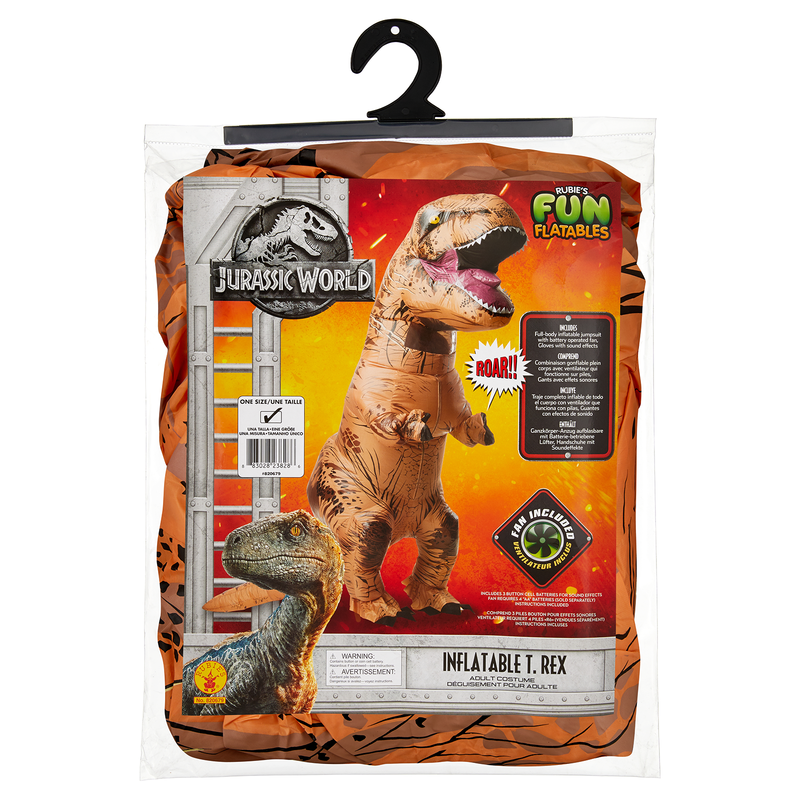 Halloween Adult Inflatable T Rex Costume Snacks Drinks Delivered Fast Online Delivery App