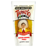 Van Holten's Tapatio Salsa Picante Pickle