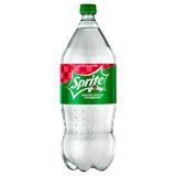 Sprite Winter Spiced Cranberry 2 Liter Btl