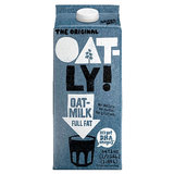 Oatly! Full Fat Oat Milk 64oz
