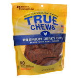 Tyson True Chews Premium Jerky Cuts Made With Real Chicken Dog Treats 12oz