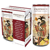 Prophecy Pinot Noir 2pk 250ml Can