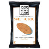 Food Should Taste Good Sweet Potato Tortilla Chips 5.5oz