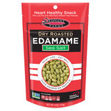 Seapoint Farms Dry Roasted Sea Salt Edamame 4oz