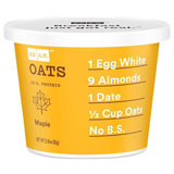 RxBar RX A.M. Maple Oats 2.18oz