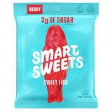 Smart Sweets Sweet Fish 1.8oz
