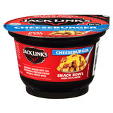 Jack Link's Cheeseburger Bowl 5oz