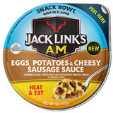 Jack Link's Sausage Breakfast Bowl 5oz