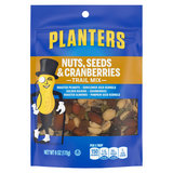 Planters Nuts, Seeds & Cranberries Trail Mix 6oz