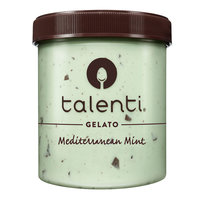 Talenti Mediterranean Mint Pint
