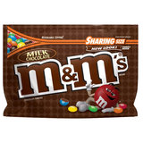 M&M's Milk Chocolate Candies 10.7oz