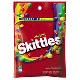 Skittles Original Candy 7.2oz