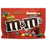 M&M's Peanut Butter Chocolate Candies 9.6oz