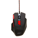 Warlord Wired Professional Gaming Mouse