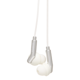 Polaroid Lightweight Stereo Earbuds with In-Line Mic