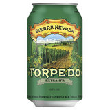 Sierra Nevada Torpedo Extra IPA 6pk 12oz Can 7.2% ABV