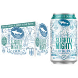 Dogfish Head Slightly Mighty 6pk 12oz Can 4.0% ABV