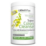 Health Plus Super Colon Cleanse 12oz
