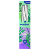 Repurpose Compostables Straws 50ct
