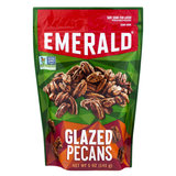 Emerald Glazed Pecans 5oz