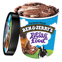 Ben & Jerry's Phish Food Pint