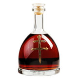 D'Usse VSOP Cognac 375ml (80 Proof)