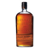 Bulleit Straight Bourbon Whiskey 1.75 L (90 Proof)