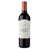 Liberty School Cabernet Sauvignon 750ml