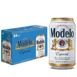 Modelo Especial 24pk 12oz Can 4.4% ABV