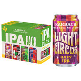 Karbach Brewing IPA Variety Pack 12pk 12oz Can