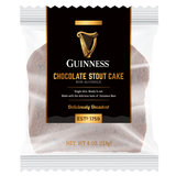 Guinness Chocolate Stout Cake Slice 4oz