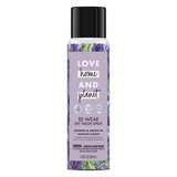 Love Home and Planet Lavender & Argan Oil Re-Wear Dry Wash Fabric Spray 6.7oz