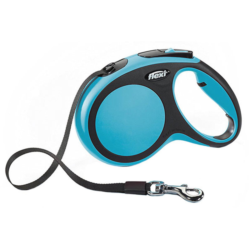 flexi leash medium