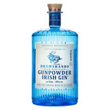 Drumshanbo Gunpowder Gin 750ml (86 Proof)