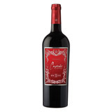 Cupcake Red Velvet 750 ml