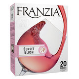 Franzia Sunset Blush 3 Liter Box