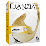 Franzia Chardonnay 3 Liter Box