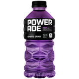 Powerade Grape 28oz Btl