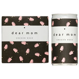 Dear Mom Oregon Rose 4pk 187 ml Can