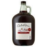 Carlo Rossi Burgundy 4 L